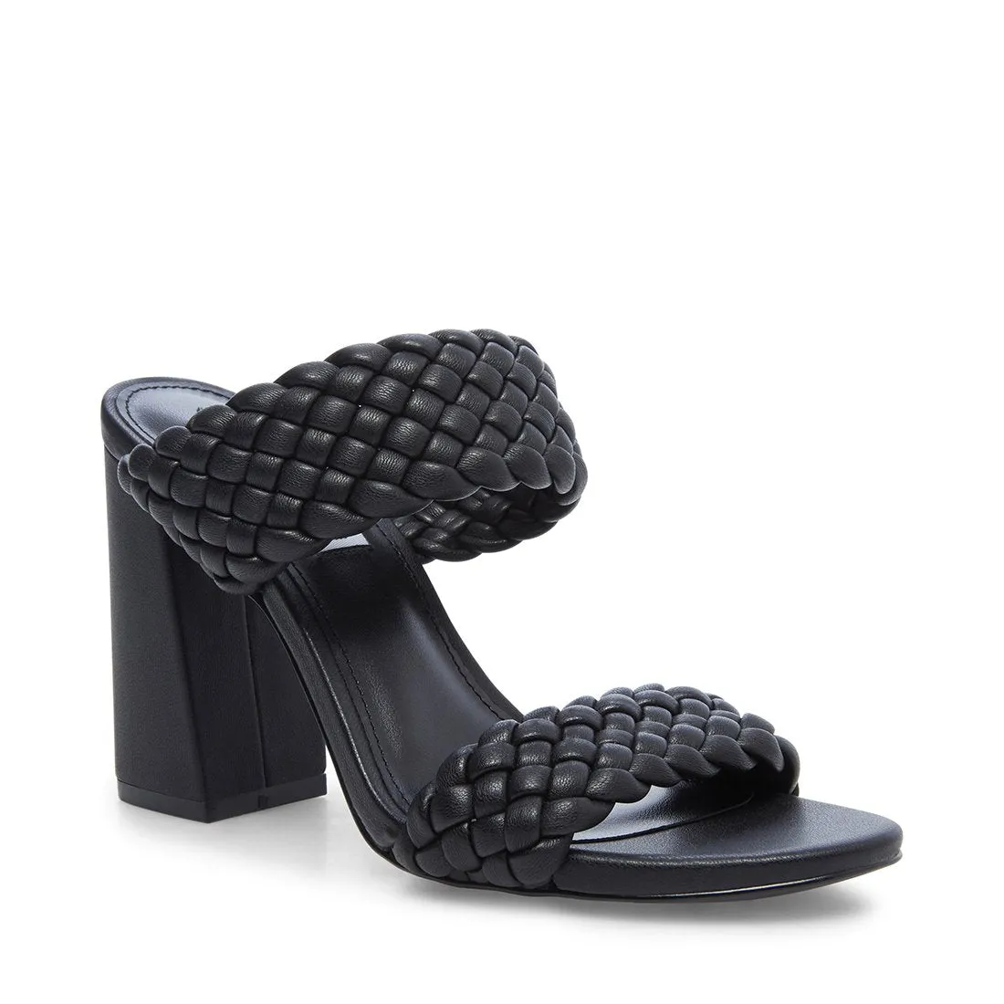 TANGLE BLACK