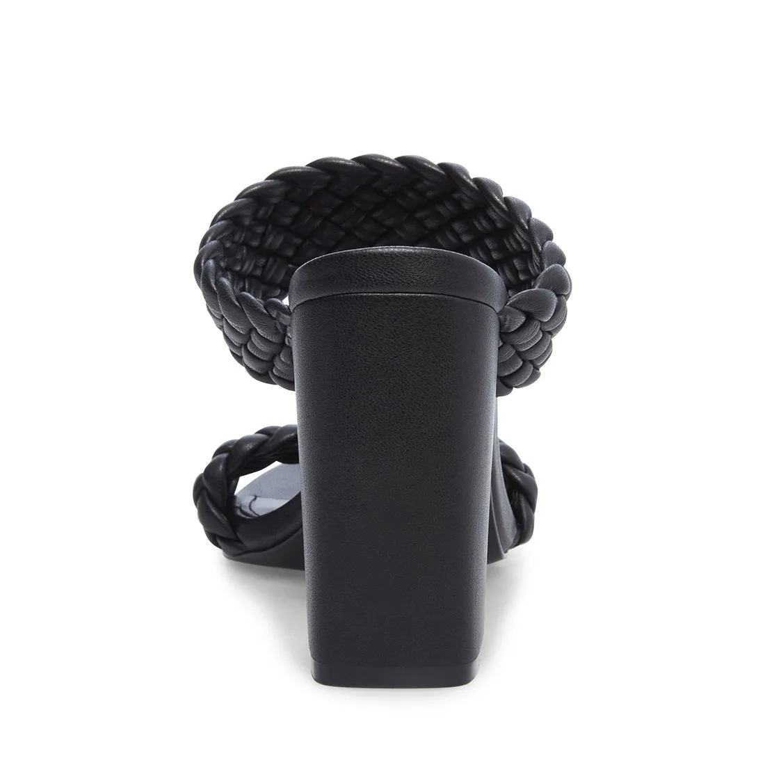 TANGLE BLACK