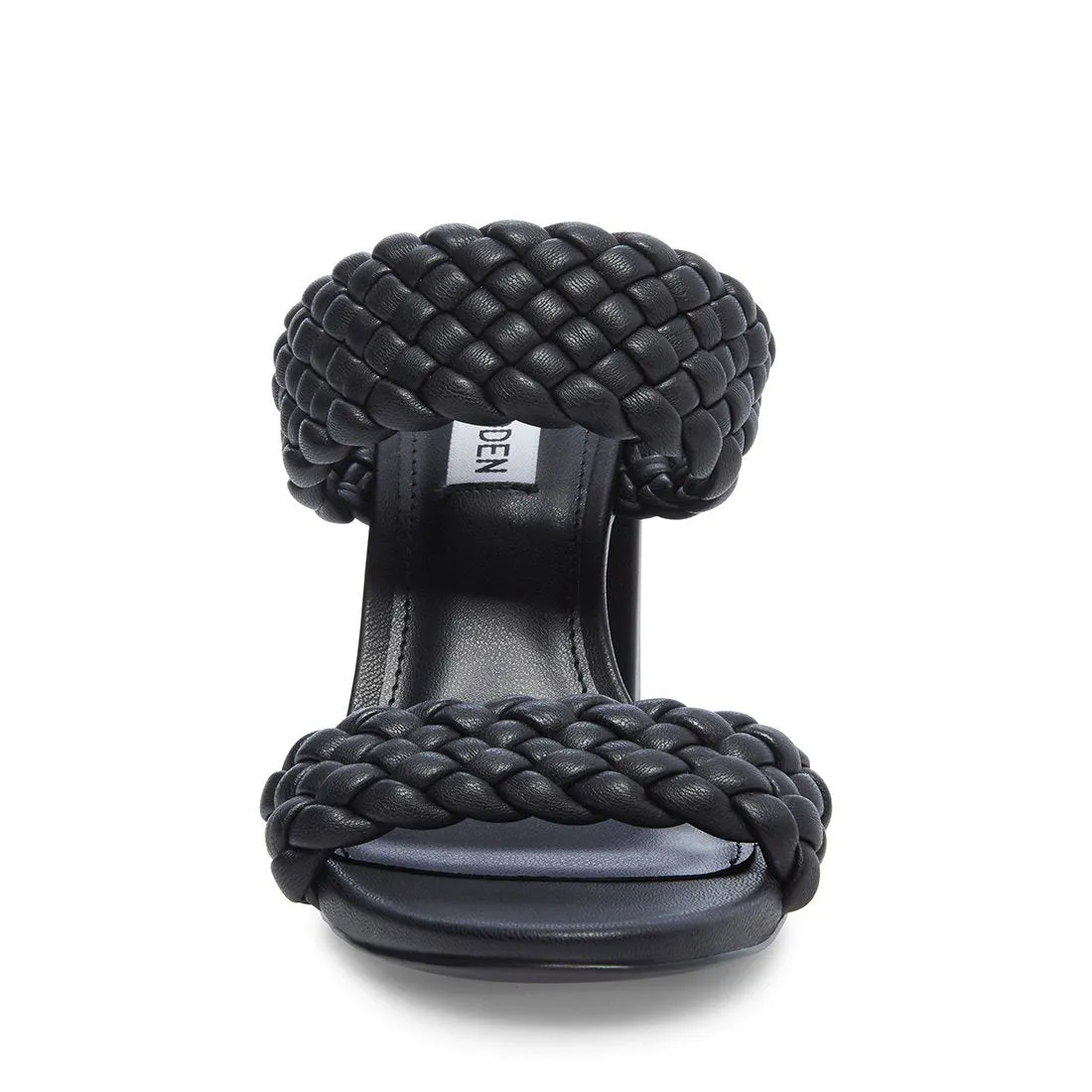 TANGLE BLACK