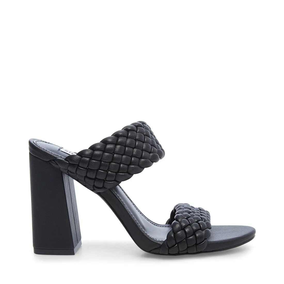TANGLE BLACK
