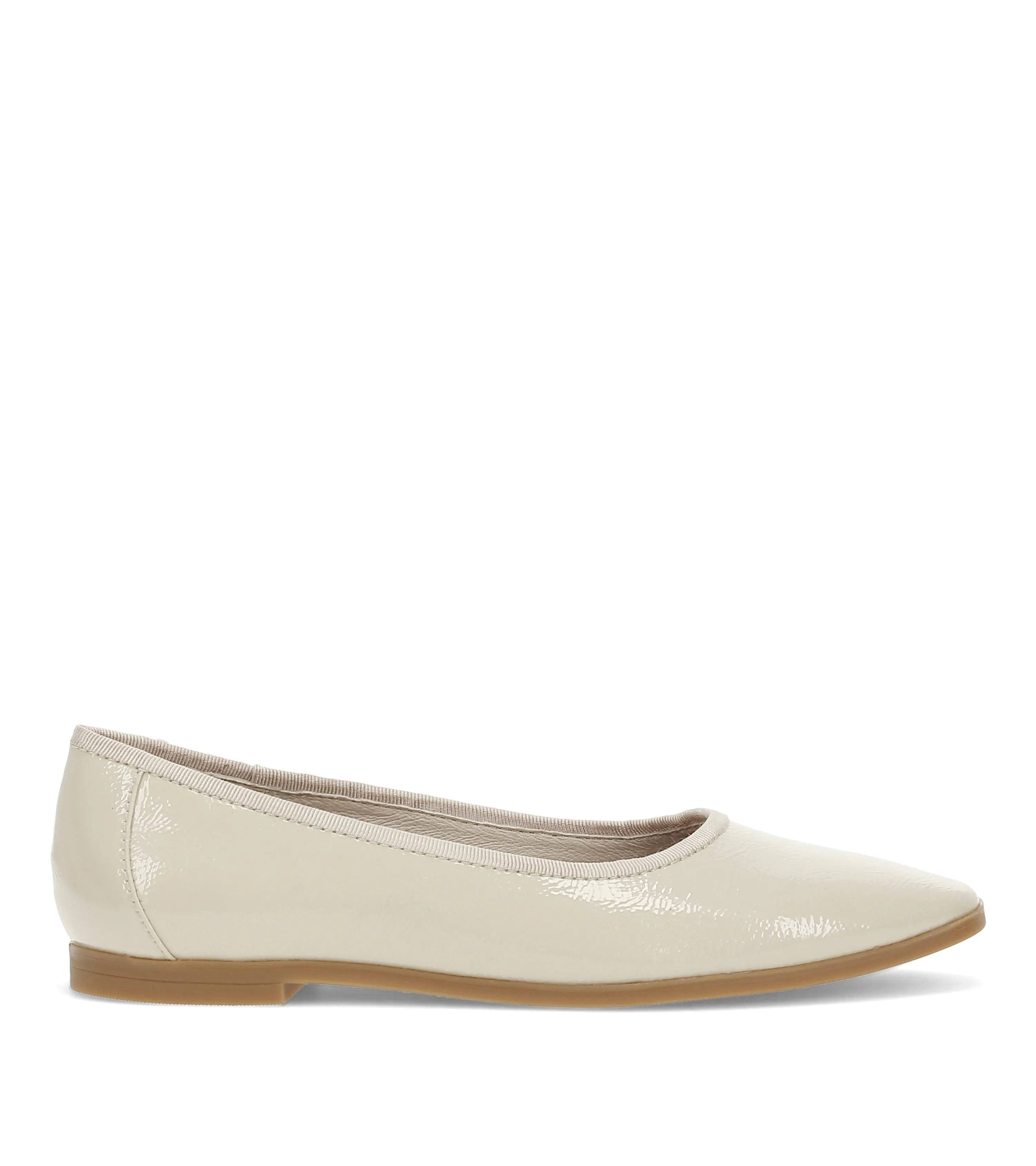 Tania Casual Flat