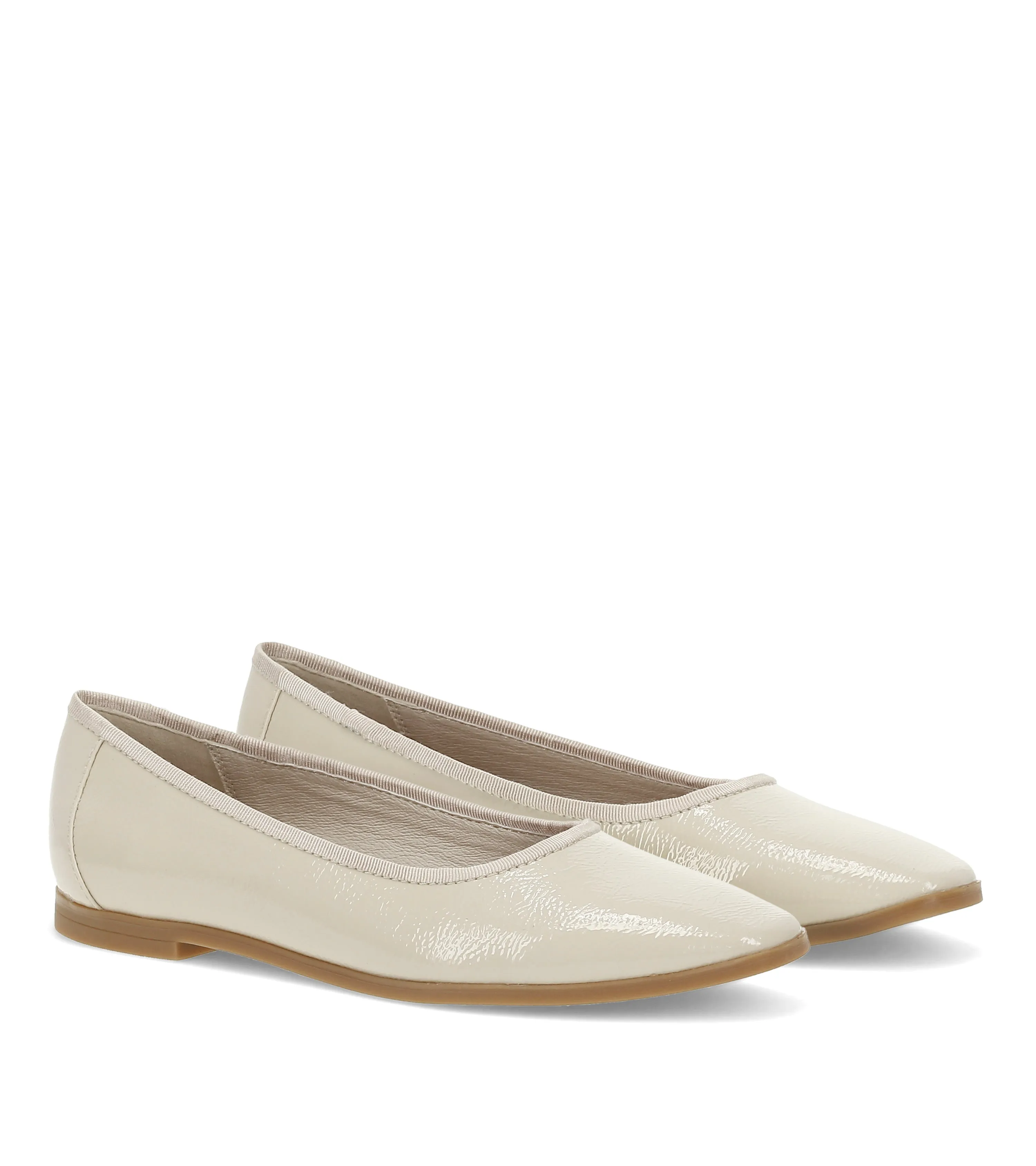 Tania Casual Flat