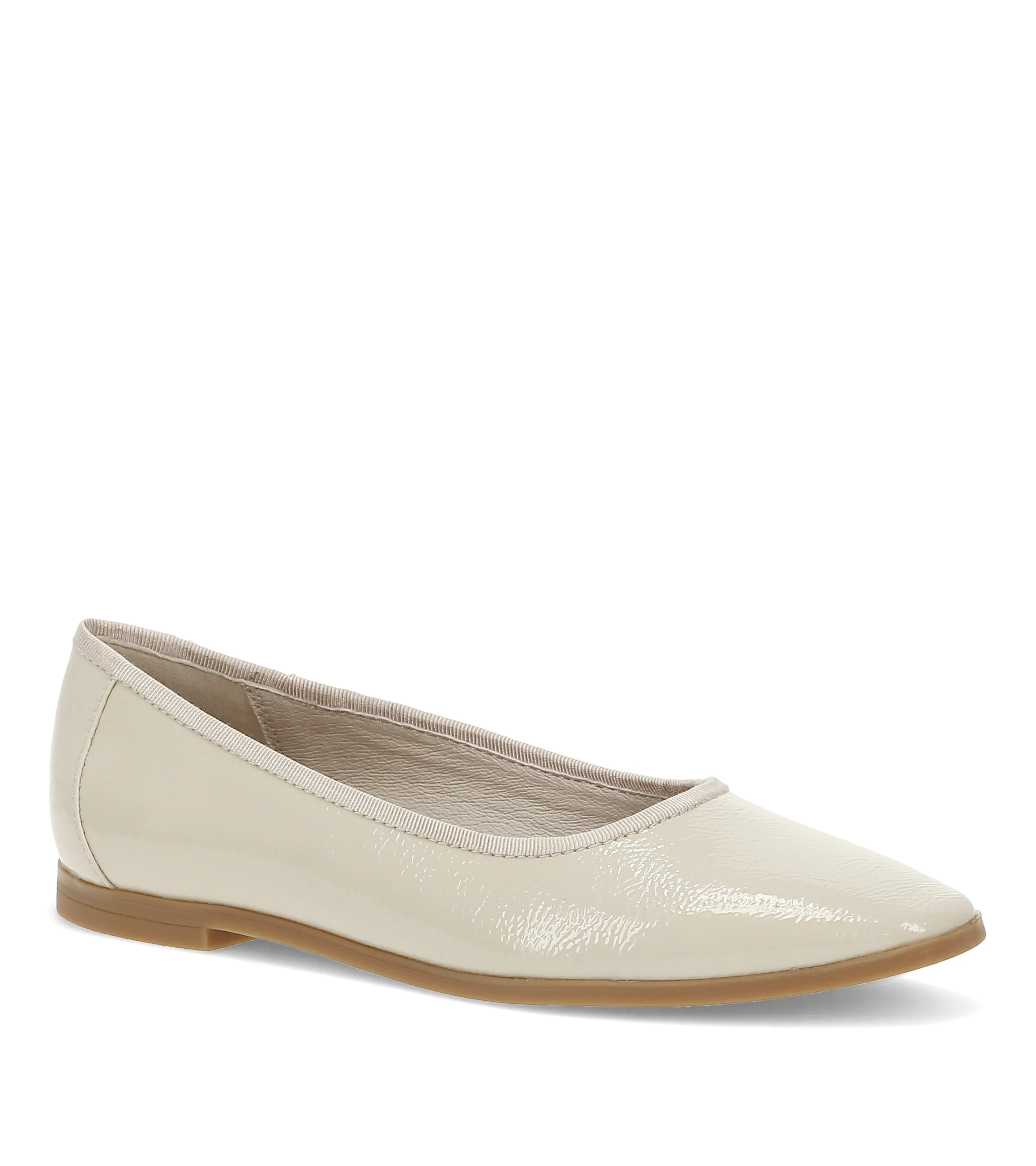 Tania Casual Flat
