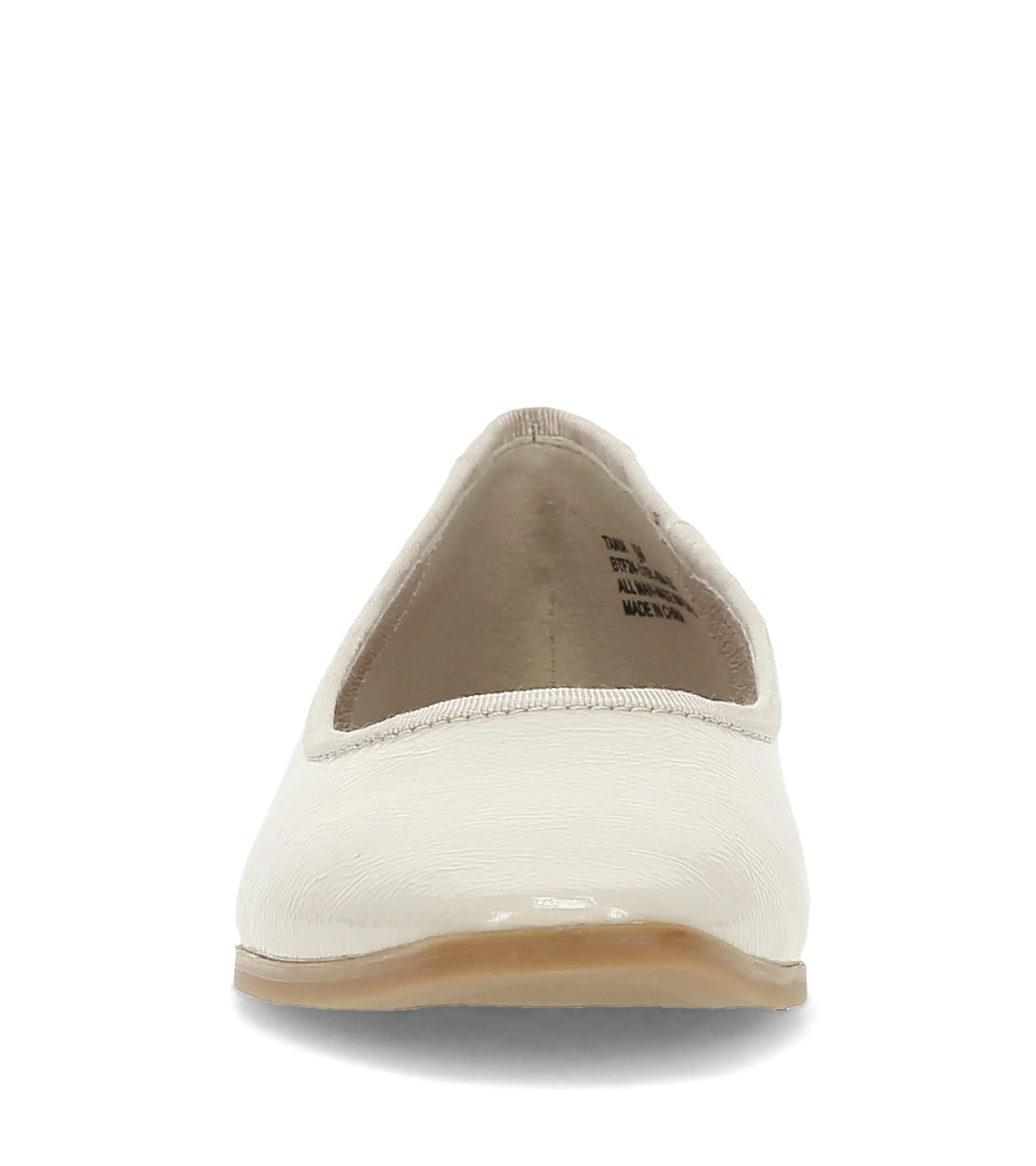 Tania Casual Flat