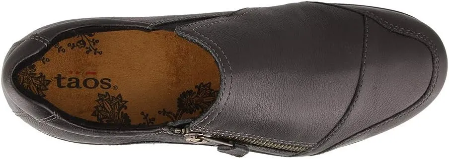 Taos Footwear Women's Character Flat