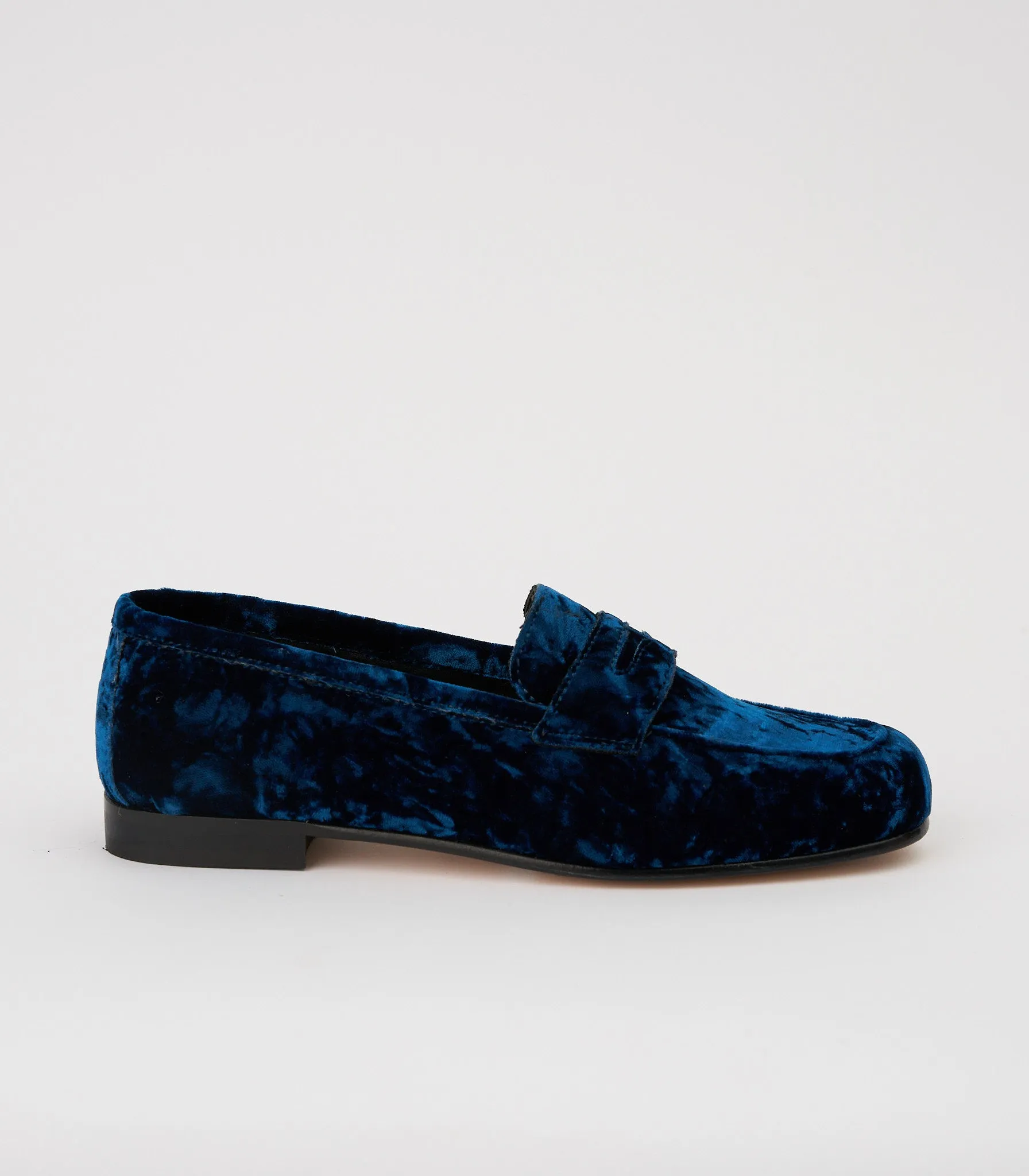 Tasca Women Velluto Bluette
