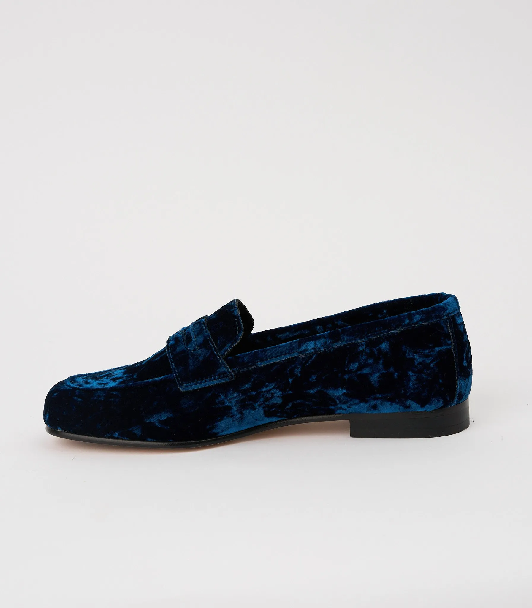 Tasca Women Velluto Bluette