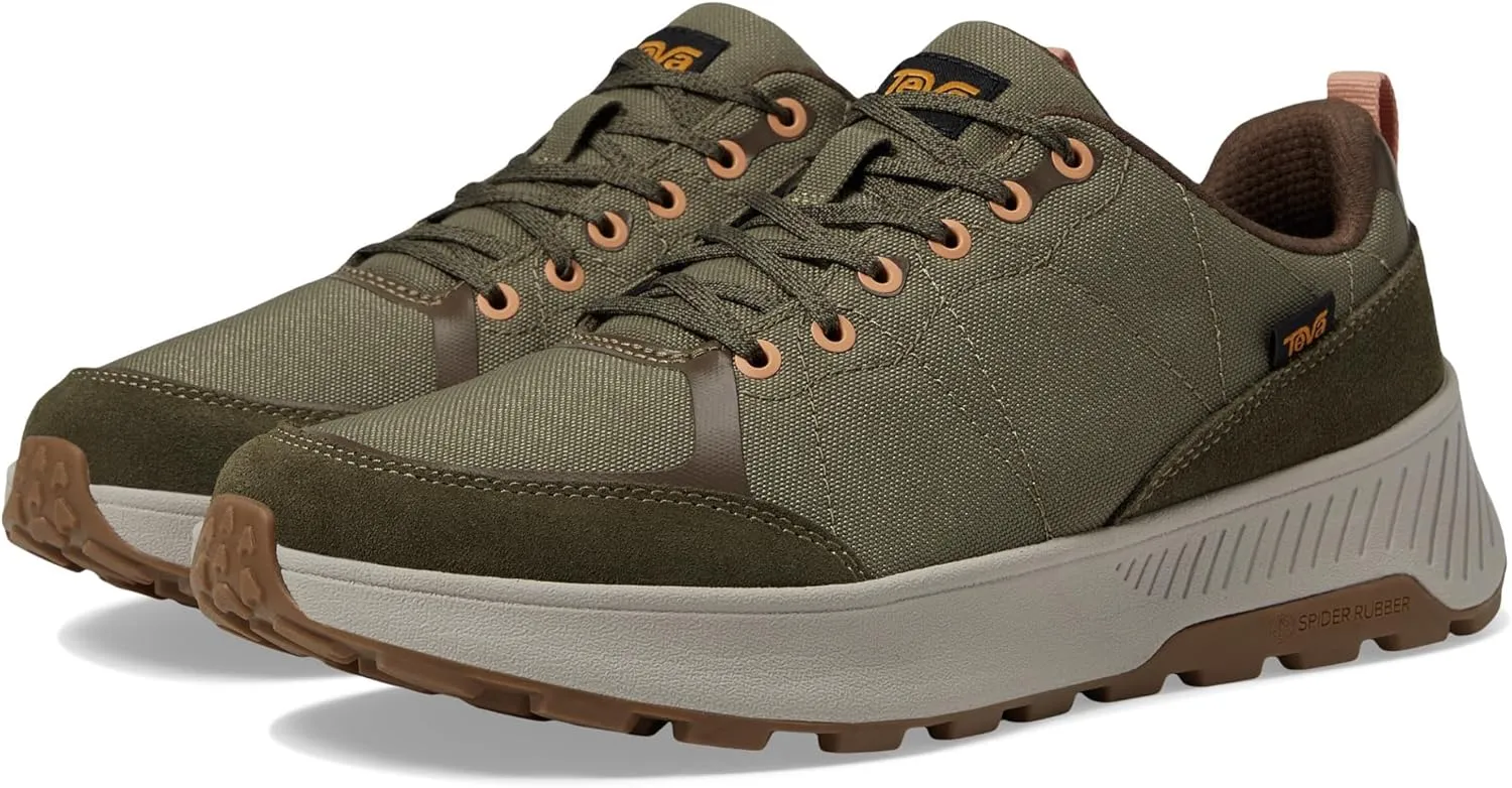 Teva Women's Ellwood Sneaker