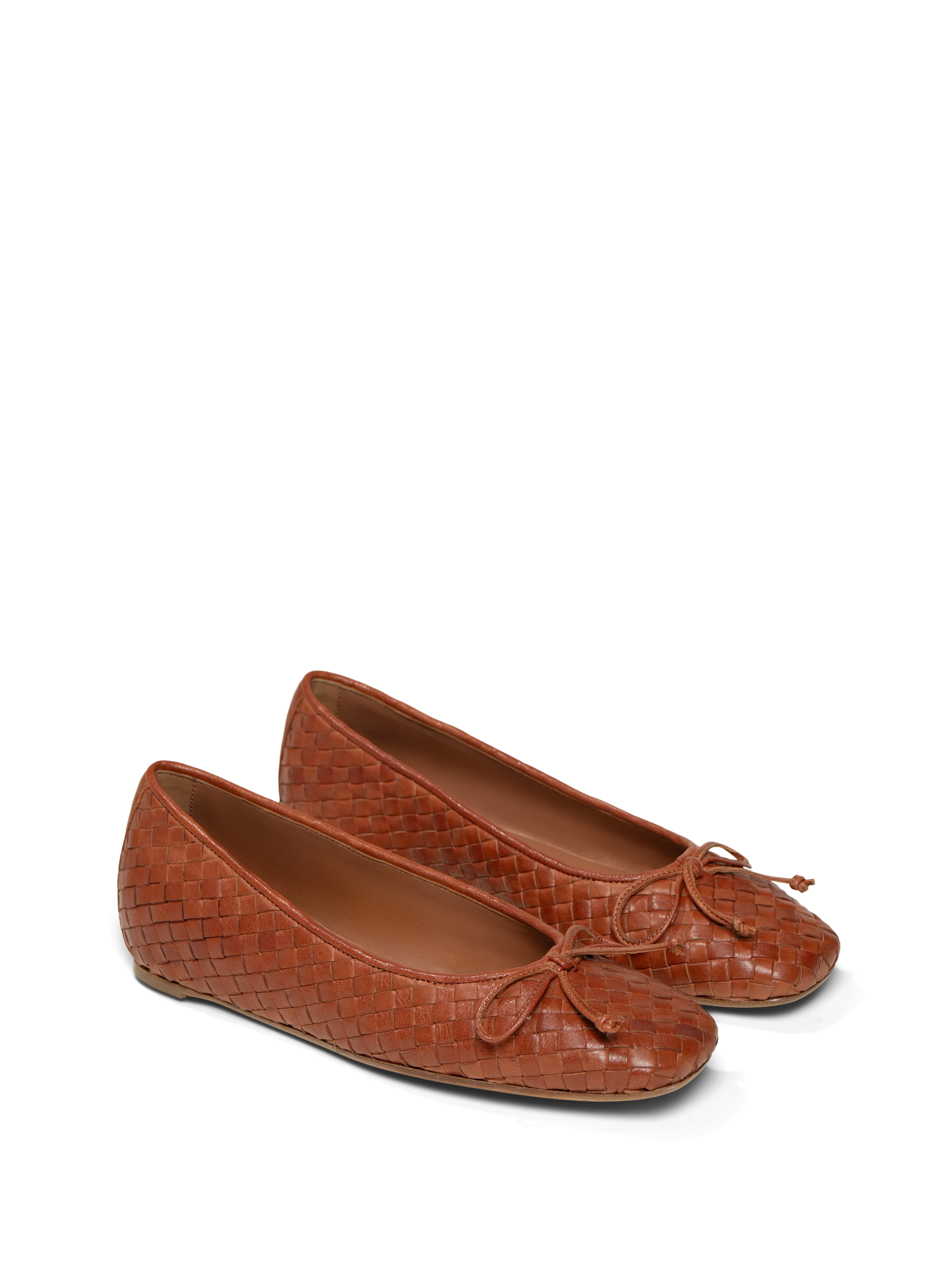 The Danza Woven