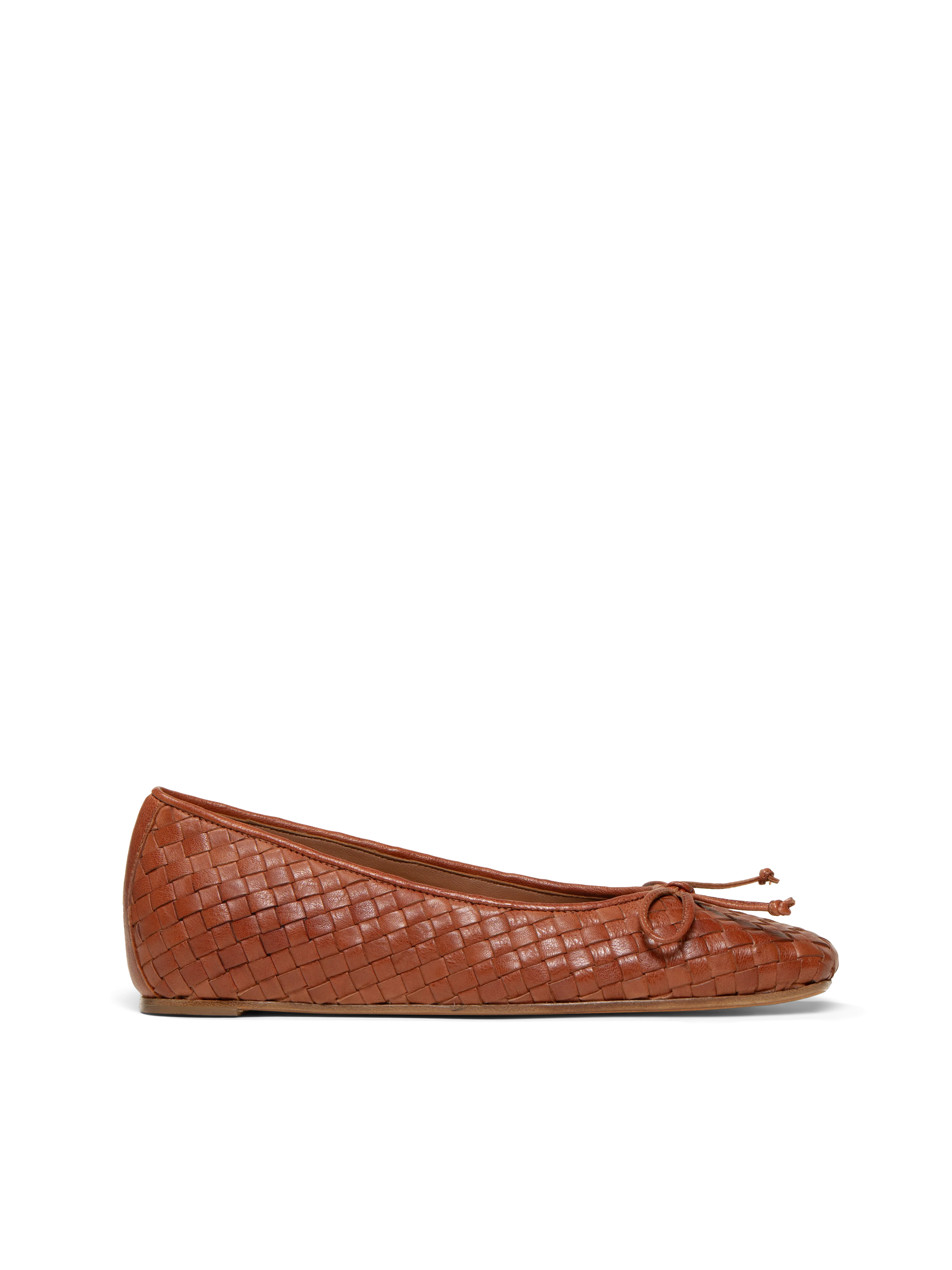 The Danza Woven