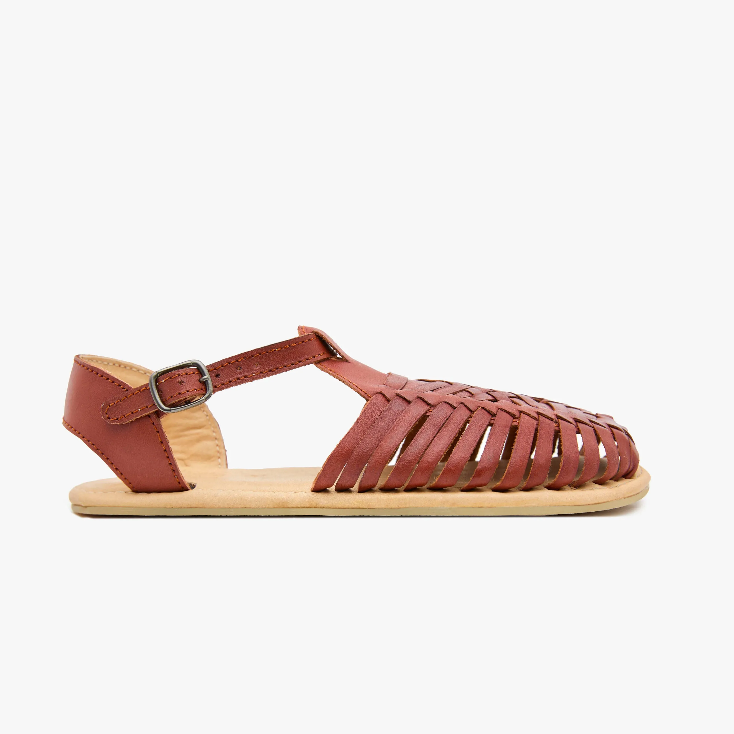 The Huarache Sandal by Anya