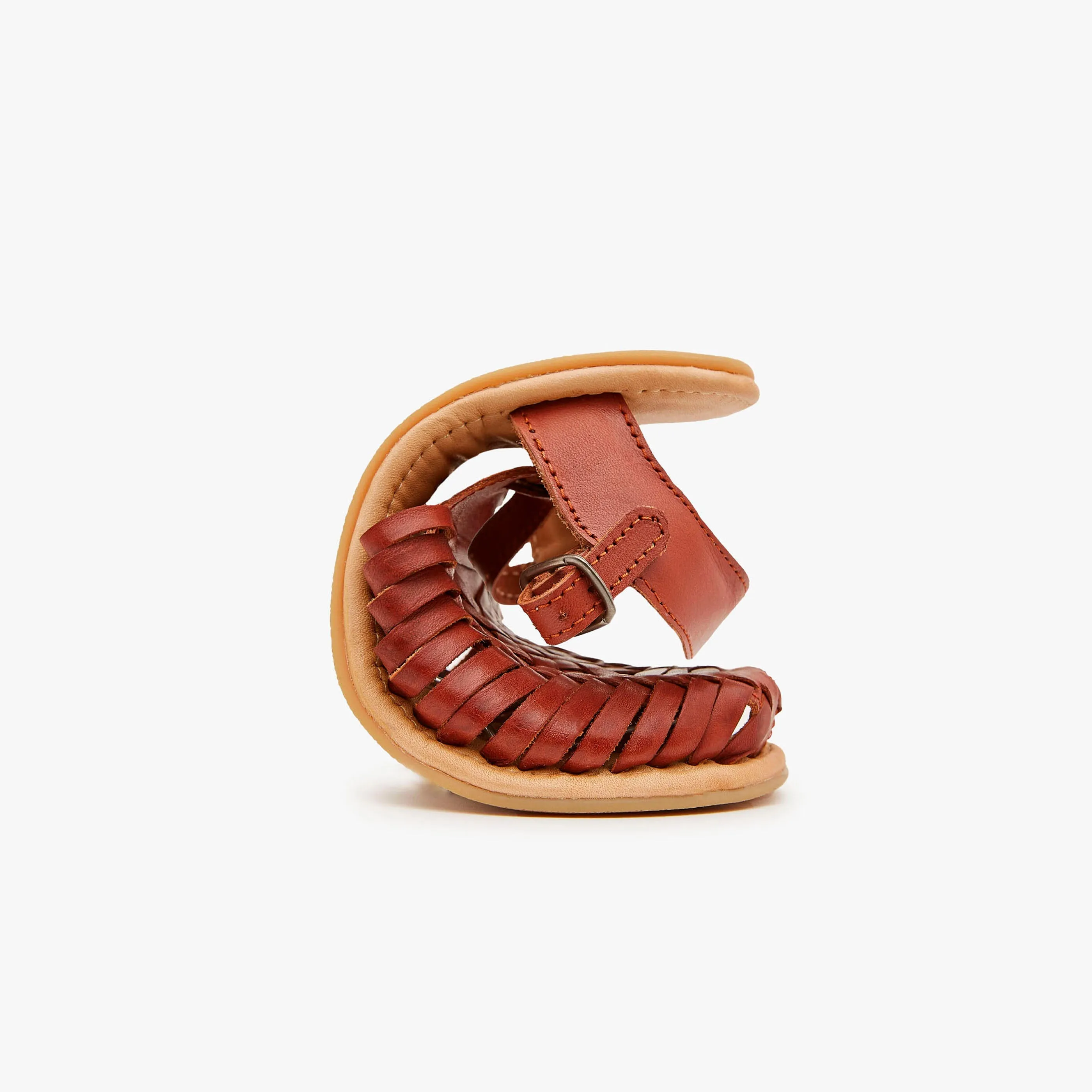 The Huarache Sandal by Anya