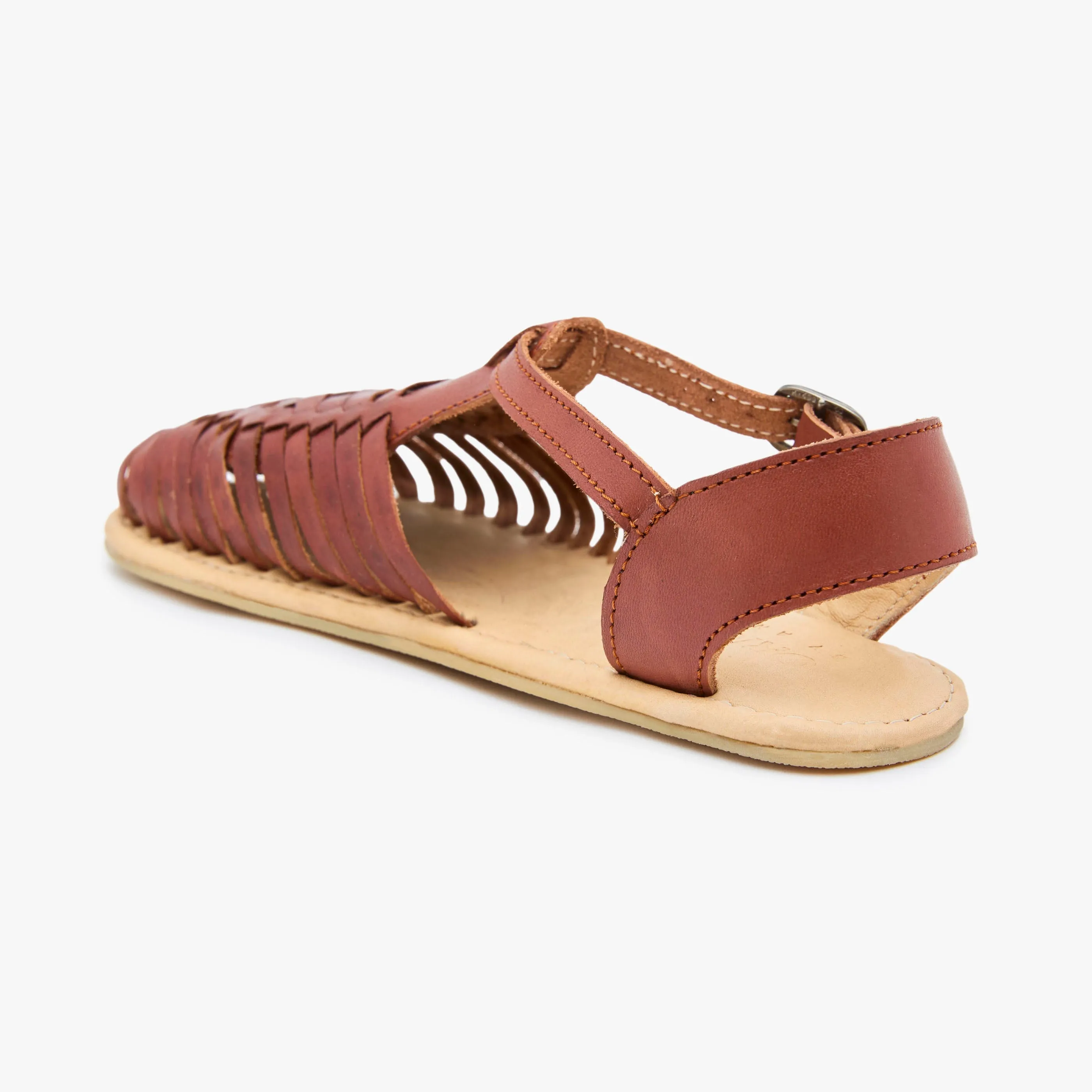 The Huarache Sandal by Anya