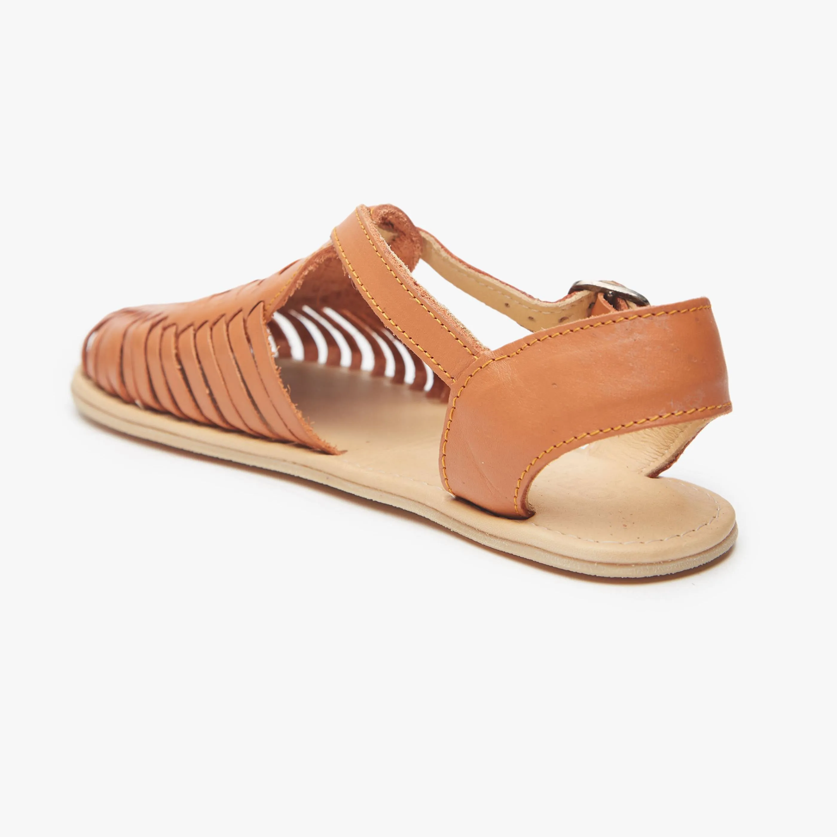 The Huarache Sandal Wide by Anya