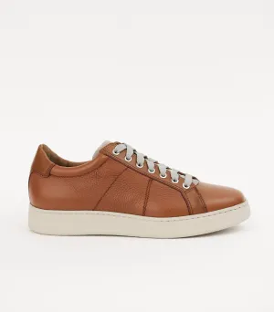 The Sportivo Cervo Cuoio Sneaker