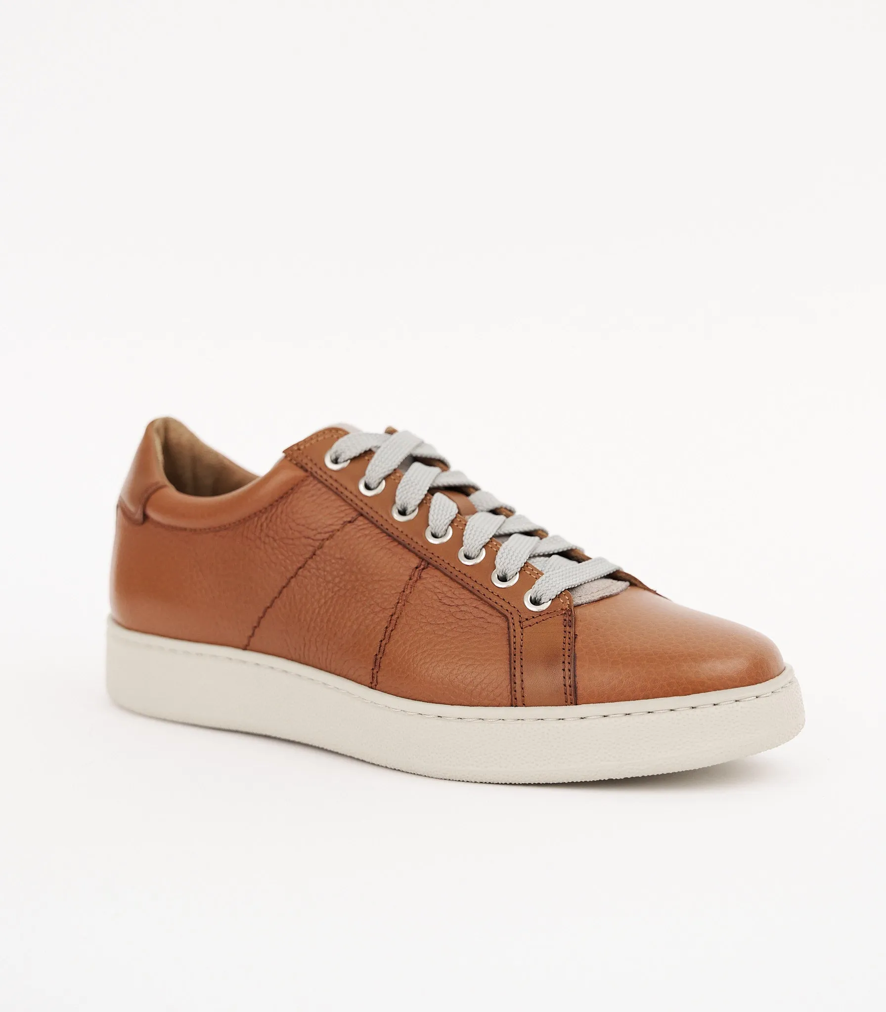 The Sportivo Cervo Cuoio Sneaker