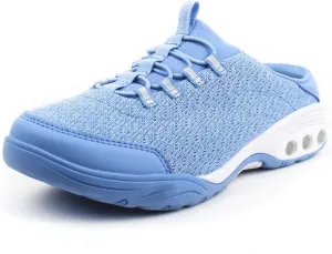 Therafit Austin Lite Slip On Mesh/Vegan Clog for Plantar Fasciitis/Foot Pain