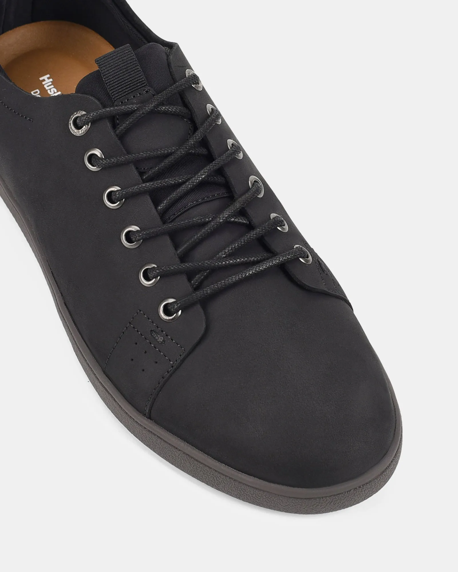 Tiebreak Black