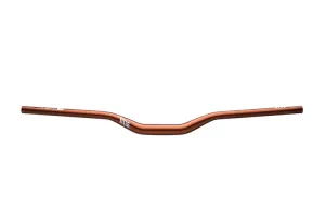 Title MTB AH1 Alloy Bars 31.8 Clamp - 50mm Rise Bronze