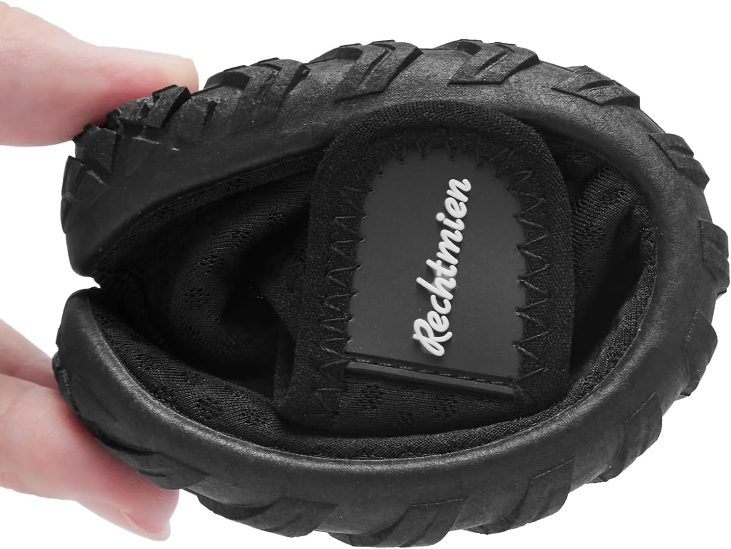 Toddler Boys' Girls' Water Shoes: Quick Dry, Non-Slip, Aqua Shoes - Blue, Medium