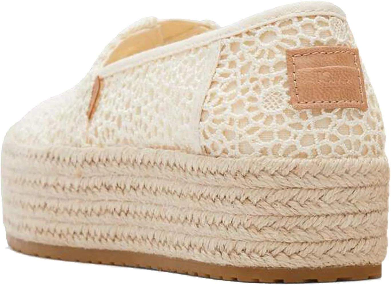 TOMS Women's, Valencia Slip-On