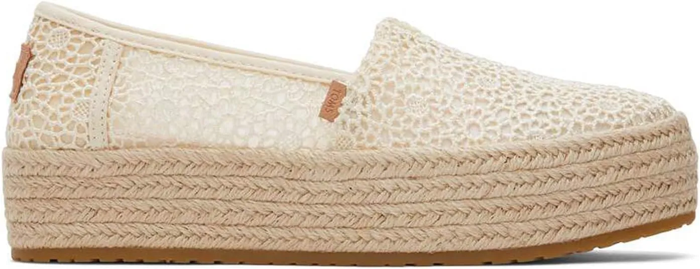 TOMS Women's, Valencia Slip-On