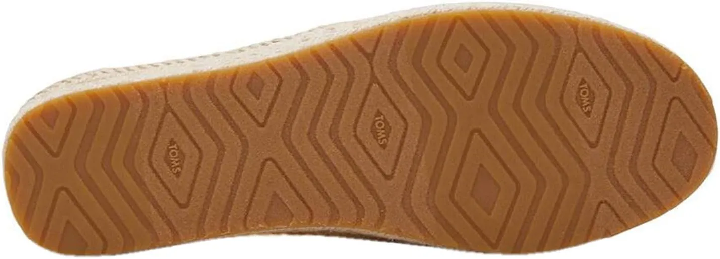 TOMS Women's, Valencia Slip-On