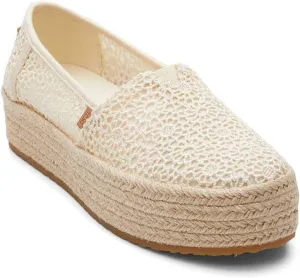 TOMS Women's, Valencia Slip-On