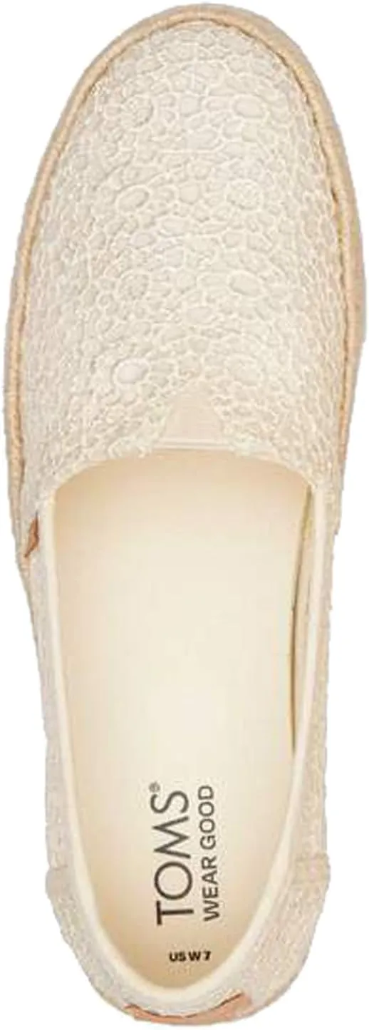 TOMS Women's, Valencia Slip-On