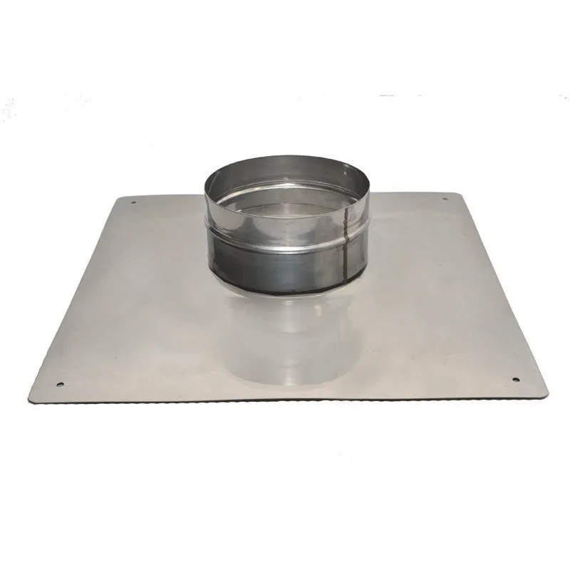 TPLF10-1818 x Olympia Low-priced 18-Gauge Flat New Components Universal 10" - 18" Top Plate Massive discount 18"