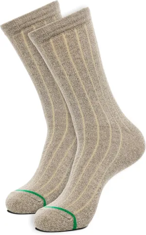 Traveler Socks With Permethrin Bug Repellant - Protective Clothing for Men & Women