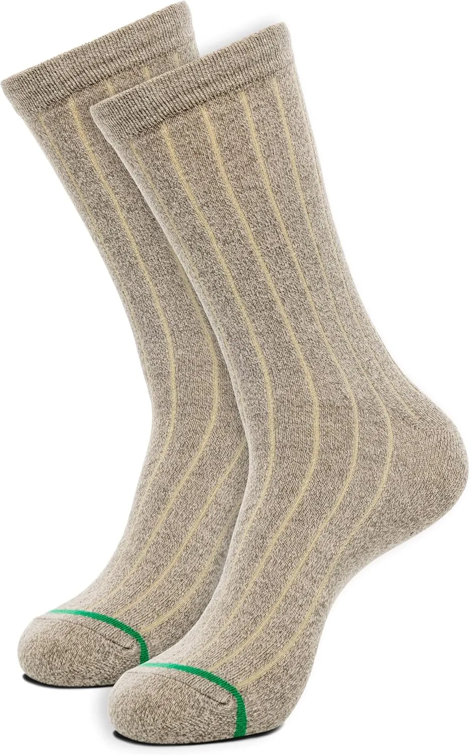 Traveler Socks With Permethrin Bug Repellant - Protective Clothing for Men & Women