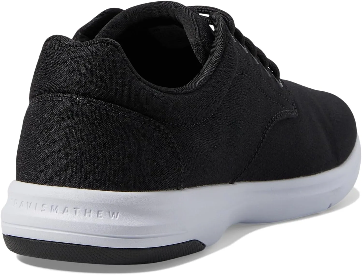 TravisMathew Men's The Daily 2.0 Woven Sneaker