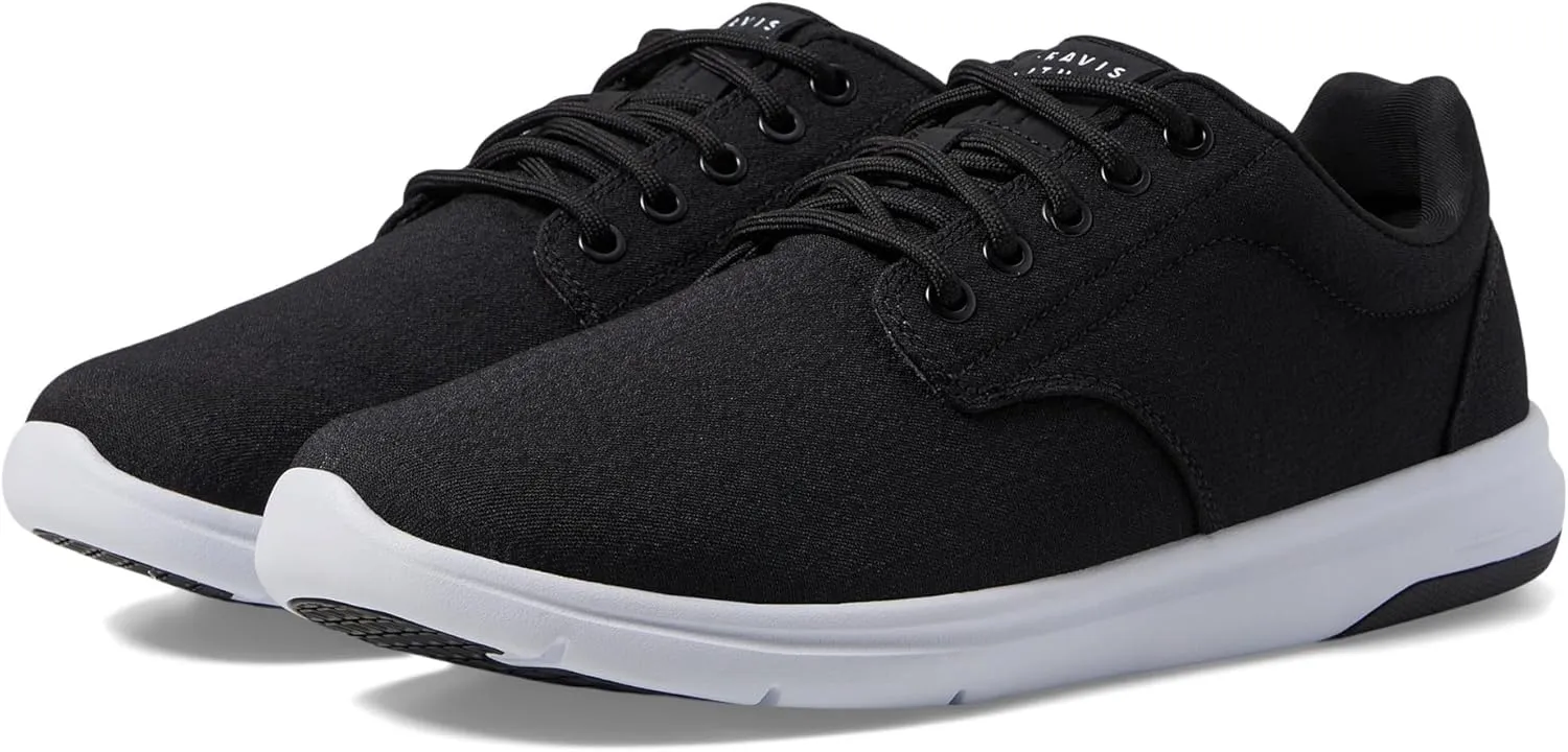 TravisMathew Men's The Daily 2.0 Woven Sneaker