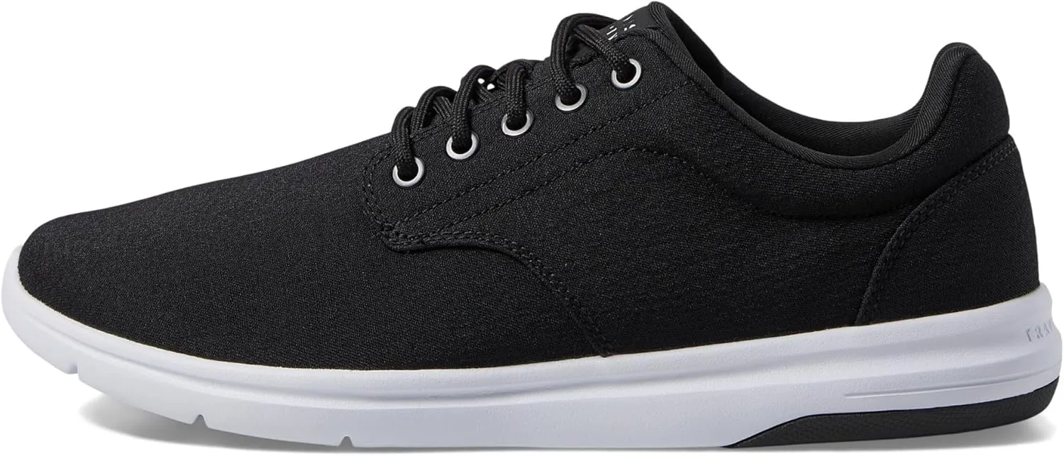 TravisMathew Men's The Daily 2.0 Woven Sneaker