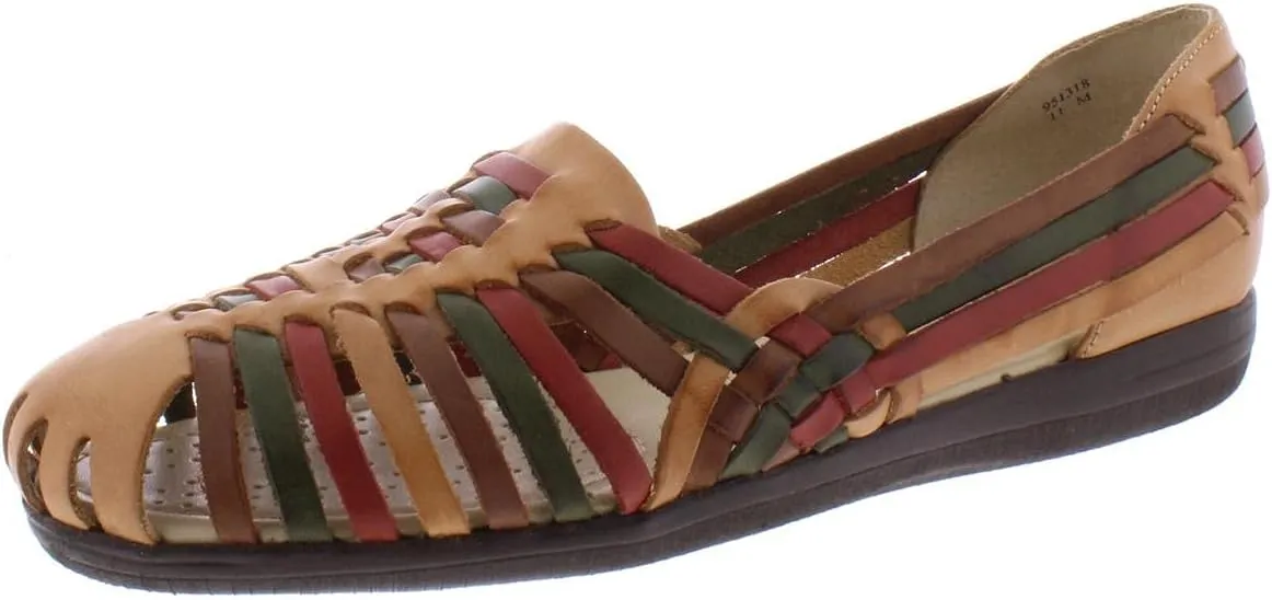 Trinidad Women's Sandal, 12 C/D US, Multi