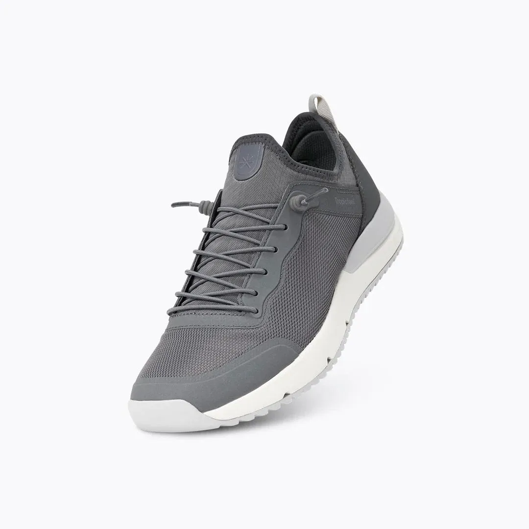 Tropicfeel Canyon Shoes (Asphalt Grey) - EU 43