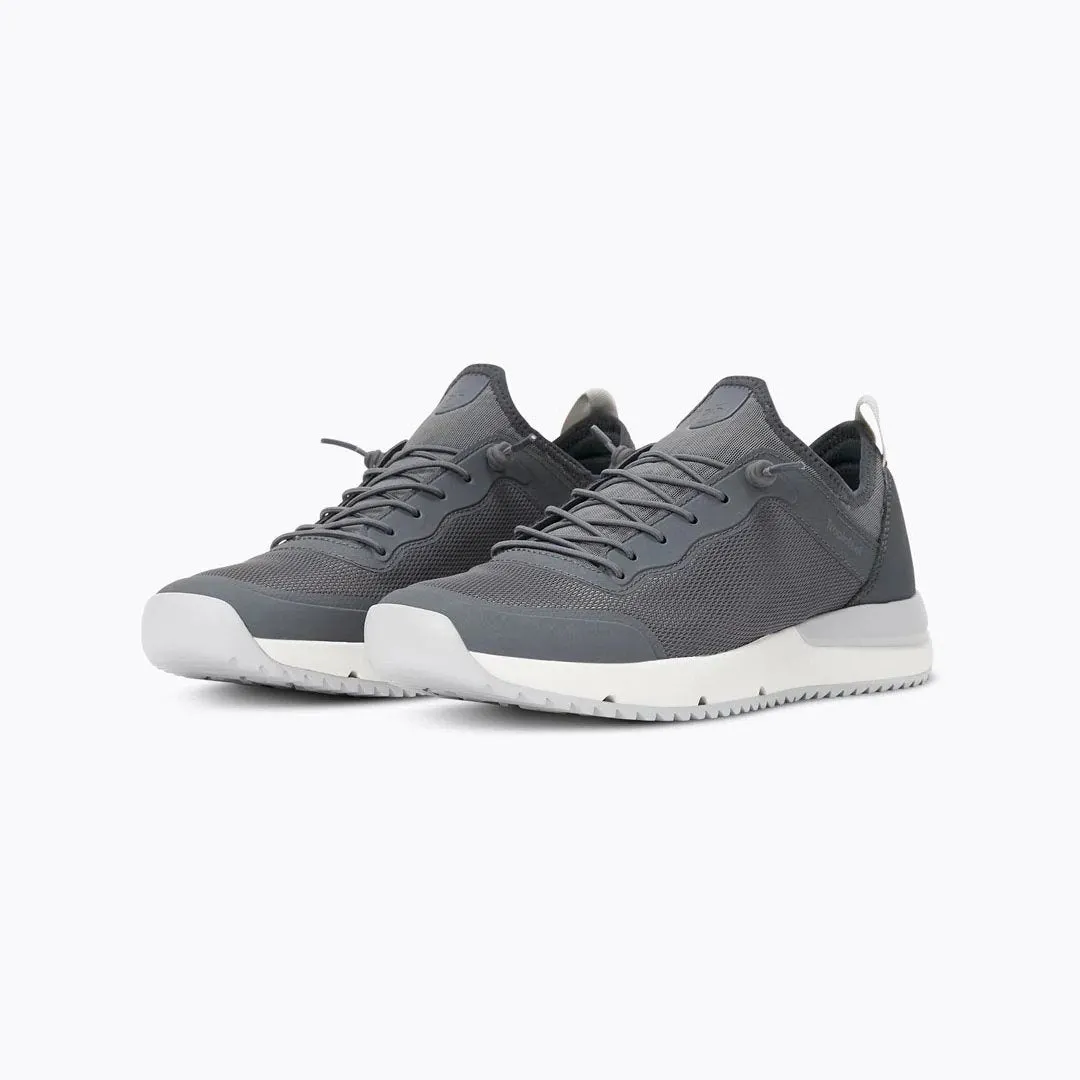 Tropicfeel Canyon Shoes (Asphalt Grey) - EU 43