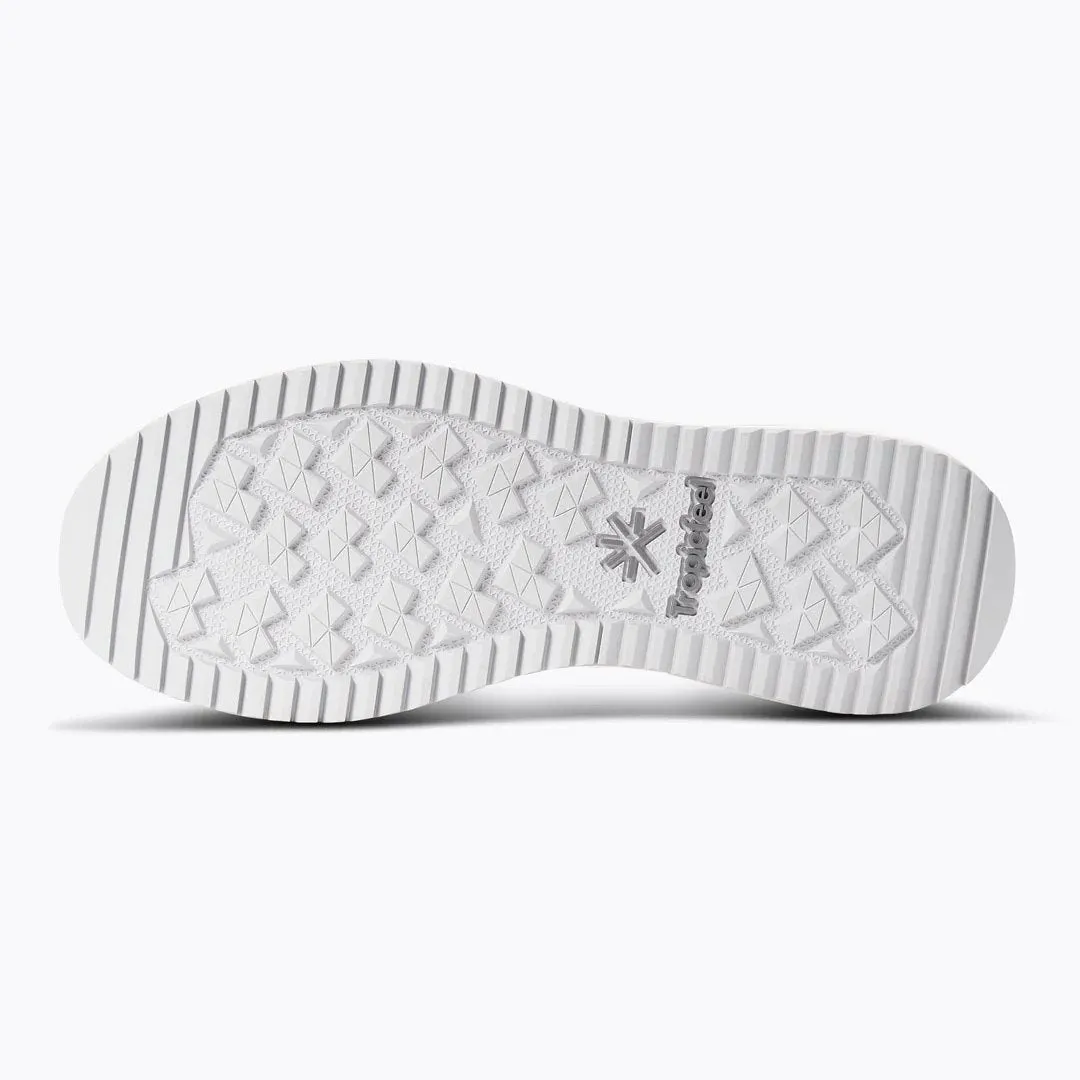 Tropicfeel Canyon Shoes (Asphalt Grey) - EU 43