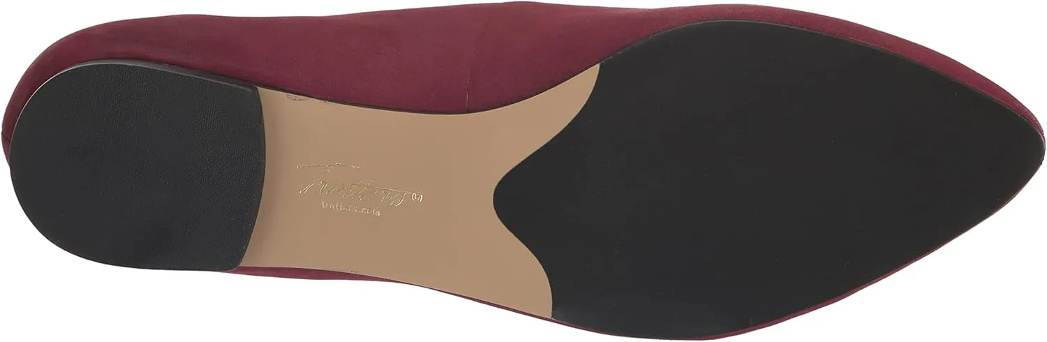 Trotters Women's Estee Ballet Flat