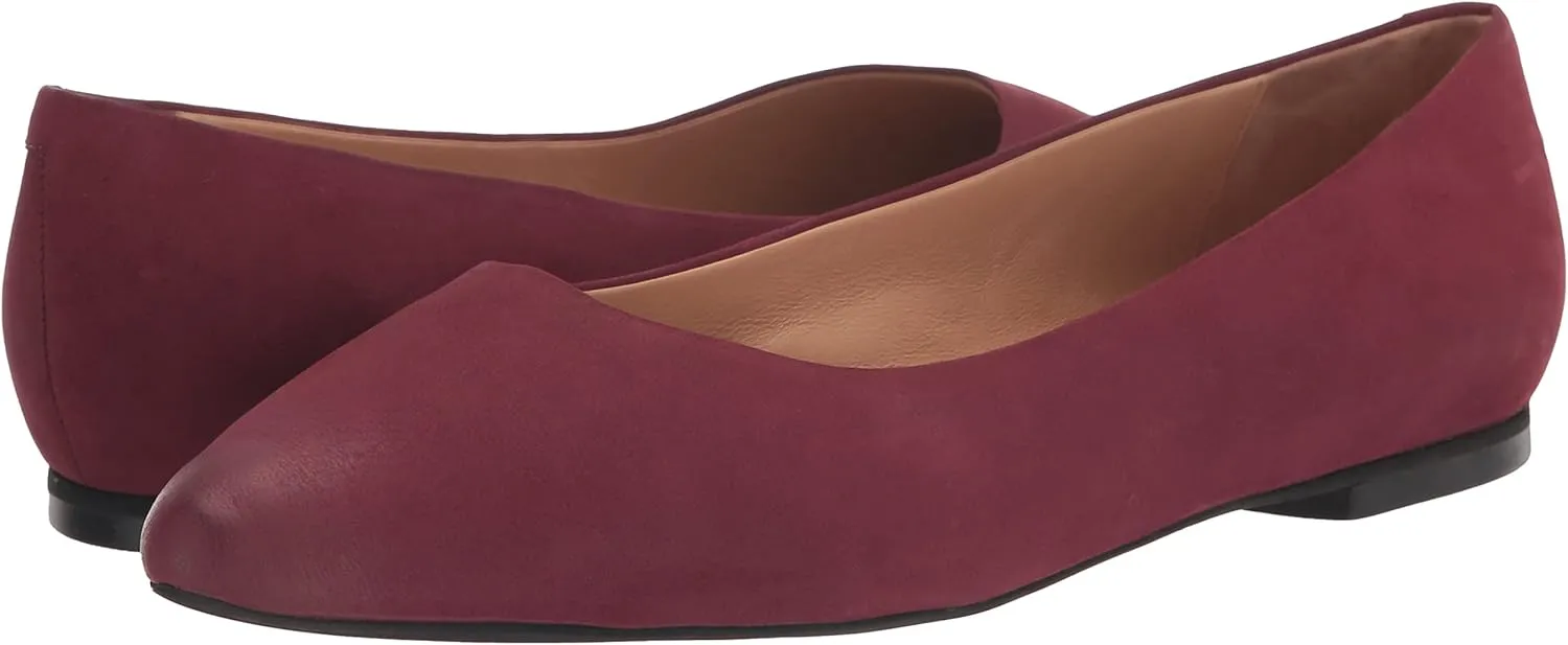 Trotters Women's Estee Ballet Flat