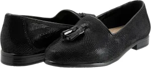 Trotters Women's Liz Tassel Loafer Flat