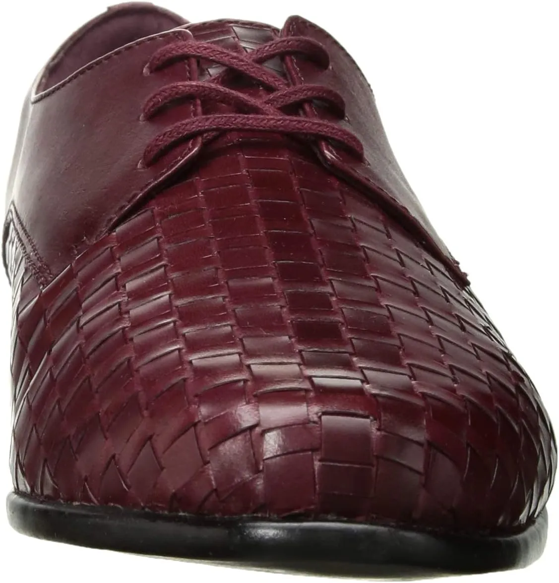 Trotters Women's Lizzie Oxford Flat