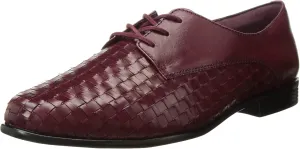 Trotters Women's Lizzie Oxford Flat