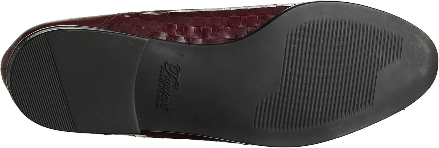 Trotters Women's Lizzie Oxford Flat