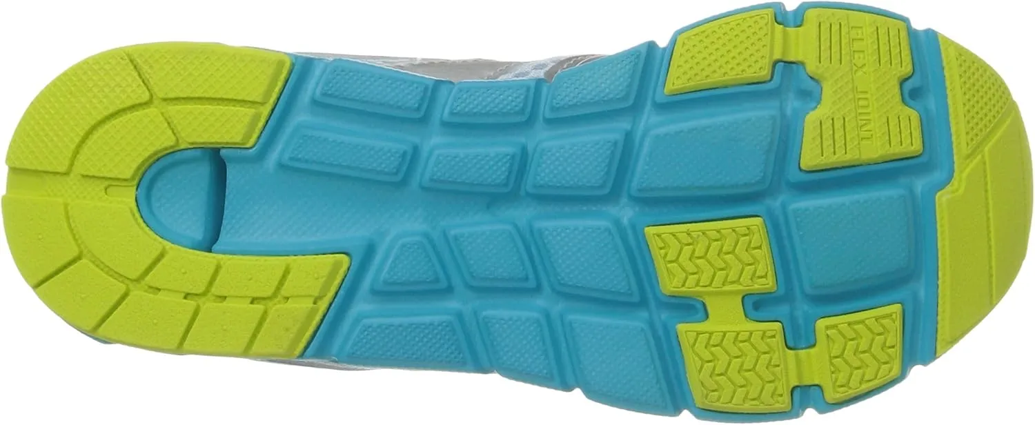 TSUKIHOSHI 3583 DASH Lace-Up Machine Washable Child Sneaker Shoe with Wide Toe Box and Slip-Resistant, Non-Marking Outsole - For Toddlers and Little Kids, Ages 1-8