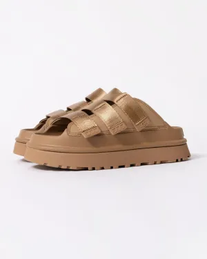 UGG Goldenglow Slide Womens Sandal