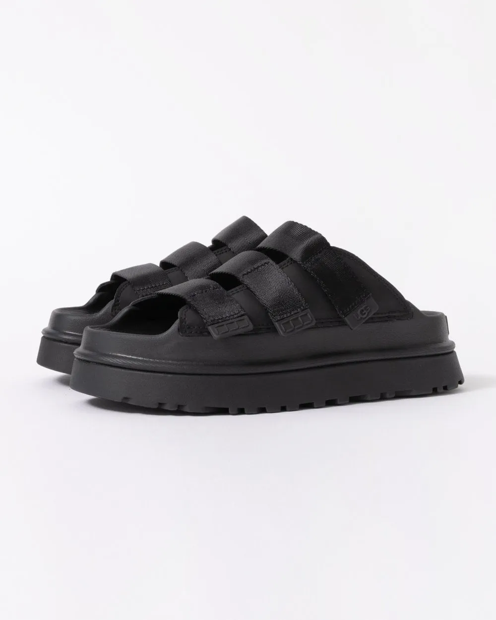 UGG Goldenglow Slide Womens Sandal