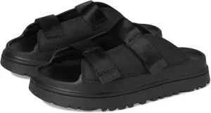 UGG unisex-child Goldenglow Slide (Toddler/Little Big Kid) Sandal