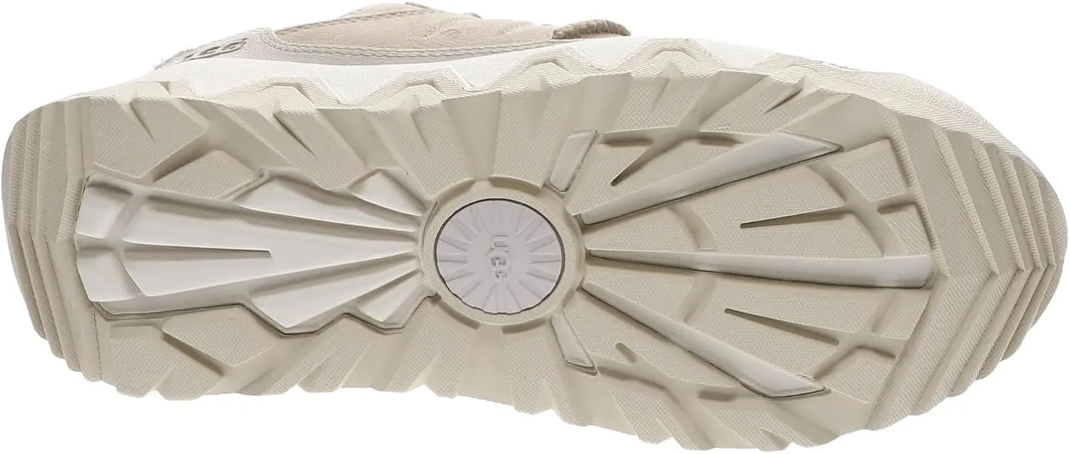 UGG Women's Captrail Low Sneaker